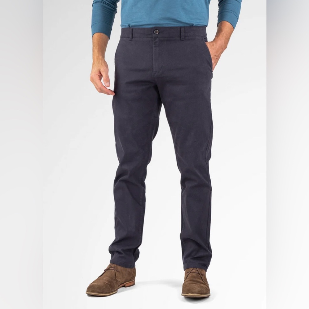 NWT Tailor Vintage Men’s Slim Fit Chino Pants